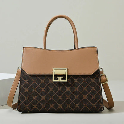 Fashion New Retro Women Bag