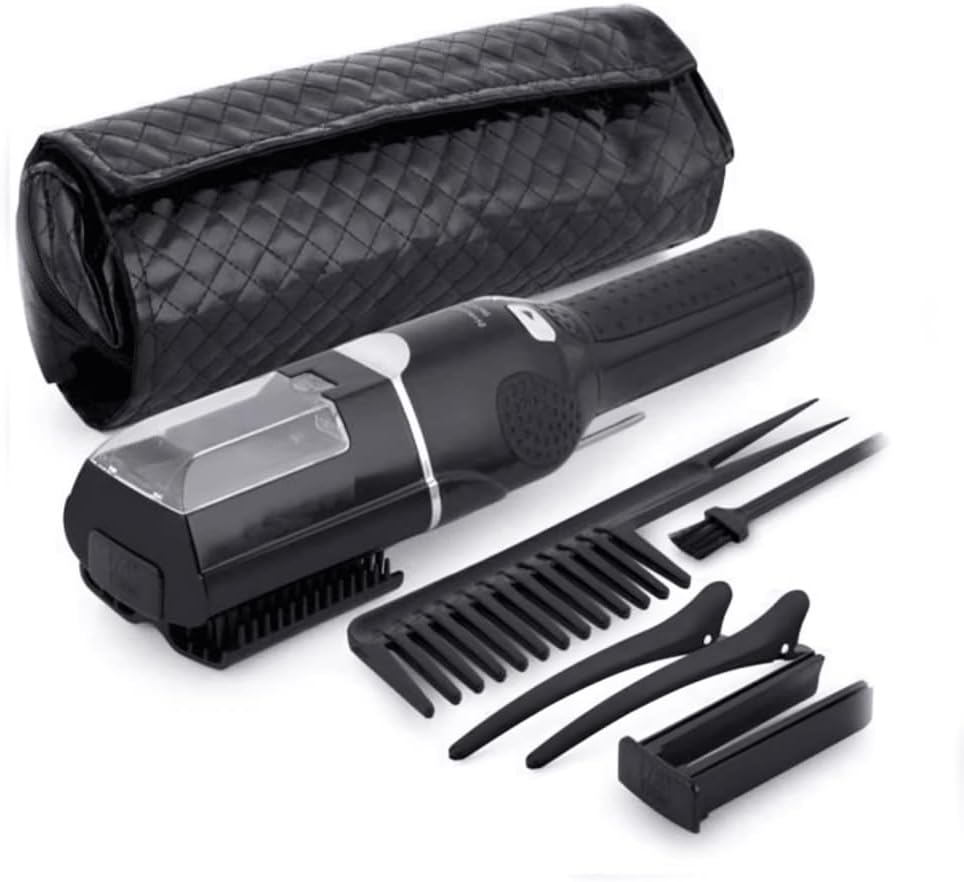 Split Ends Remover Hair Trimmer for Dry Damaged and Brittle