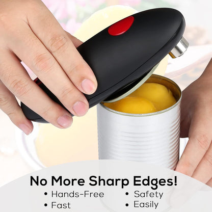 Electric Can Opener