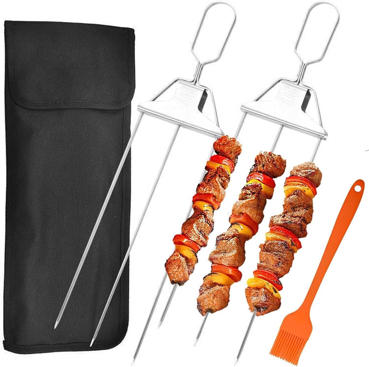 Skewer Stick for Barbecue