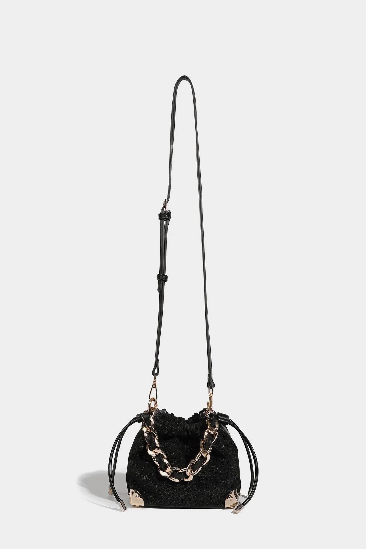 Niche Designer Shoulder Crossbody Bag