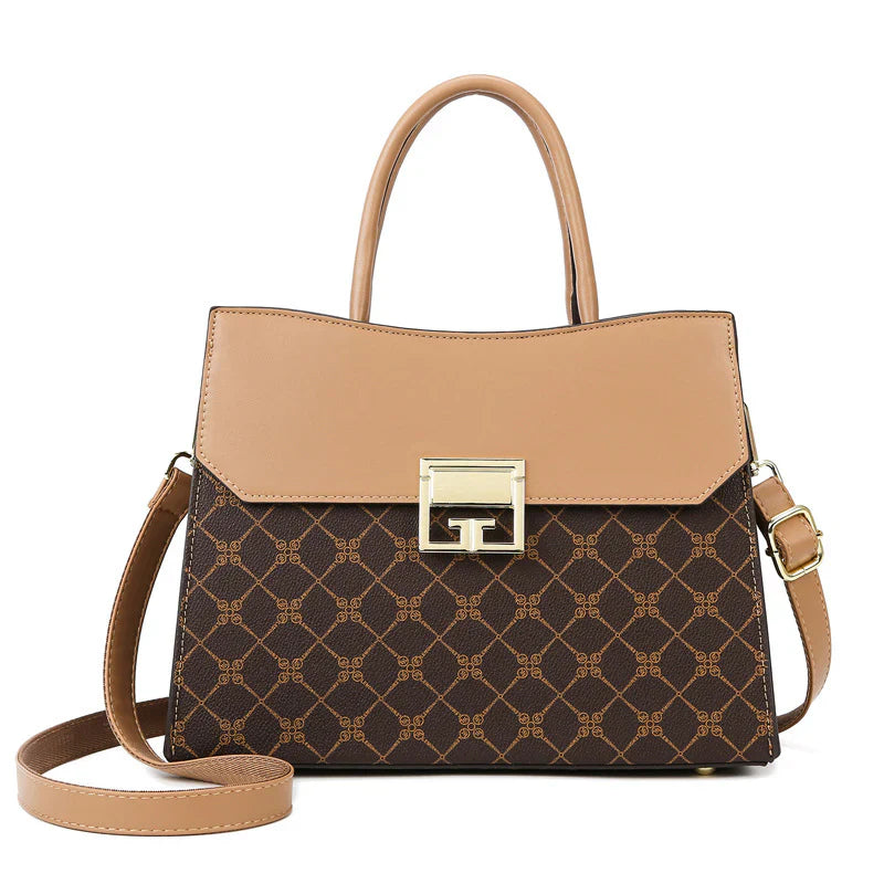 Fashion New Retro Women Bag