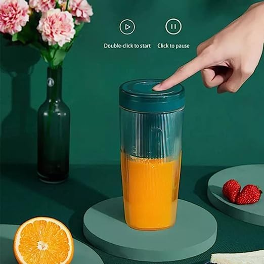 Portable Protein Shaker